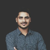 Krishna Bhandari Email