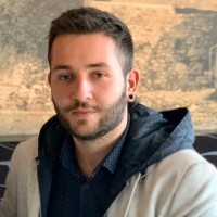 Corussoft Employee Dino Isić's profile photo