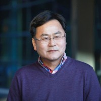 Shape Security Employee Jon Sung's profile photo