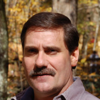 Early Century Restorations Employee Edward Fox's profile photo