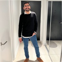 Dishank Jain Email