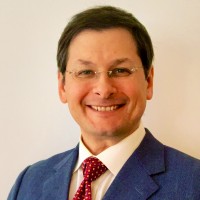 HCLTech Employee Antony Hilton's profile photo