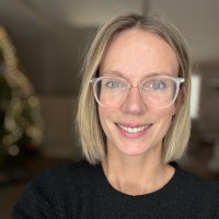 Blackthorn.io Employee Ashley Wagner's profile photo