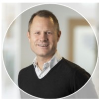 Lokalguiden Employee Fredrik Eliasson's profile photo