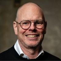 Vogel's Products BV Employee Kees van Stuyvenberg's profile photo