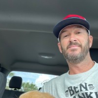 Surface Technologies CORP Employee Randy Parker's profile photo