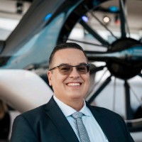 Helibras Employee Antonio Amaral's profile photo