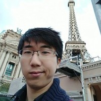 TuSimple Employee Pengfei Chen's profile photo