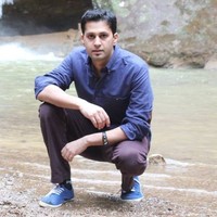 Jay Tariq Email & Phone Number