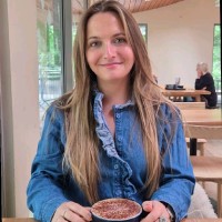 Pace Architecture Employee Amelia Cavner's profile photo
