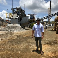 Fondel Employee Austin van 'T Wout's profile photo