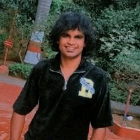 Giftson Jeffrey's profile photo