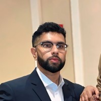 PNC Employee Mohammad Quadri's profile photo