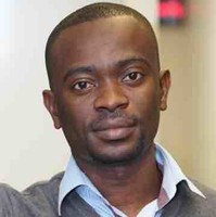 DeluPay Employee Arnauld Nyaku's profile photo