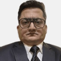 Oriental Consultants Employee Pankaj Srivastava's profile photo