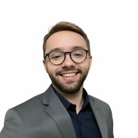 CWI Software Employee Pedro Fleck's profile photo