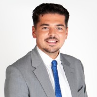 Glasdon UK Limited Employee Tom Swindlehurst's profile photo
