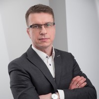 Squalio Employee Aleksandrs Frolovs's profile photo