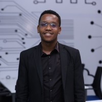 AgilebizKE Employee Stephen Mwenje's profile photo
