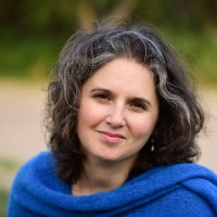 Legacy Connections Films Employee Arielle Nobile's profile photo