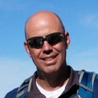 Lam Research Employee Danny Englander's profile photo