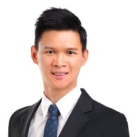 XACCO Global Hospitalities Employee Kerry Hoo's profile photo