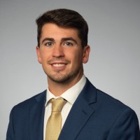 Forvis Mazars US Employee Brady Franks's profile photo