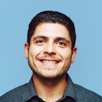 Zephyr Health Employee Jose Alvarado's profile photo