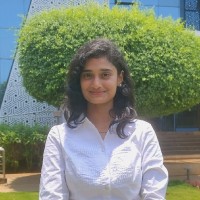 SecureMachines Employee Bhavya Shivanand's profile photo