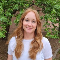 IQVIA Employee Anne McClendon's profile photo