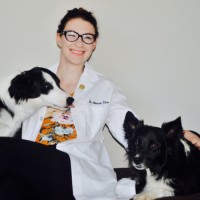 University of Prince Edward Island Employee Hannah Titus's profile photo