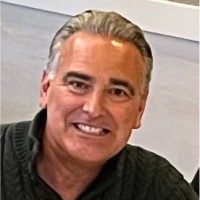 Machado Employee John Pagliarini's profile photo