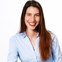 Echte Mamas Employee Janine Lamp de Magalhaes's profile photo