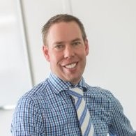 Tenfold Business Coaching Employee Ashley Thomson's profile photo