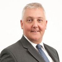 ENCYCLIS Employee Mark Smith's profile photo