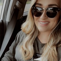 Taelor Parker Email & Phone Number