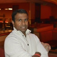 KPI Partners Employee Rajesh Ramachandran's profile photo