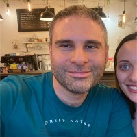 Vataga Employee Alibek Khakiev's profile photo