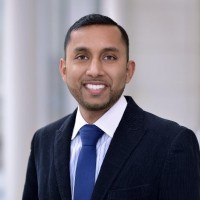 Rice University School of Natural Sciences Employee Ryan Ramphul's profile photo