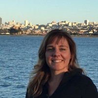 San Francisco Public Press Employee Sylvie Sturm's profile photo