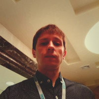 Zuar Employee Artem Tsokha's profile photo