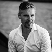 Tacstone Employee Rick Teunissen's profile photo