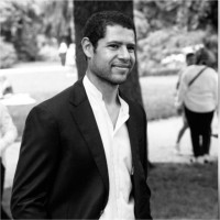 IRAM Employee Youssef Makrouf's profile photo