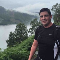BSW Group Employee Steven Essex's profile photo
