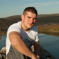 Techno Farm Ltd Employee Nikola Shishmanov's profile photo