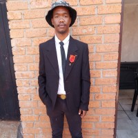 Oops Employee Mbajwa Mashinini's profile photo