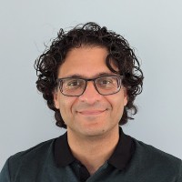 Quilt Employee Alessandro Bahgat's profile photo