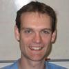 UCL Employee Paul Dodds's profile photo