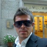 Mirko Goretti Email & Phone Number