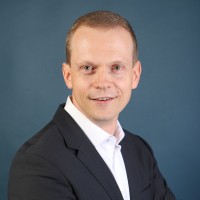 material.one AG Employee Sven Feja's profile photo